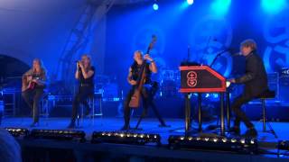 Silly live 2014 - Bye, bye + Flieg, flieg + Wo sie zuhause sind