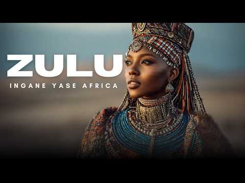 Ingane Yase Afrika - ZULU MUSIC