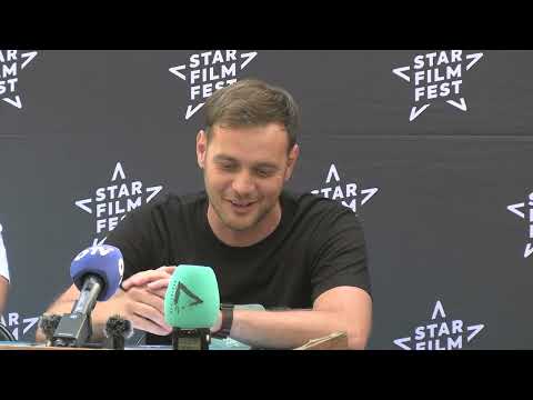 Sisak ponovno u znaku filma – stiže 13. Star Film Fest