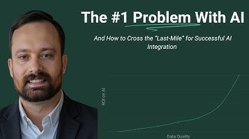 Overview: The #1 Problem with AI Automation for Businesses