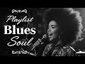 Relaxing Blues & Soul Love Songs | Etta James Inspired Timeless Music Playlist