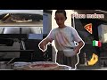 Pizza maken muziek van dualipaen prendona