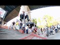 JAMIE FOY 360 FLIP LES NYC DOUBLE SET JAMIE FOY 360 FLIP LES NYC DOUBLE SET