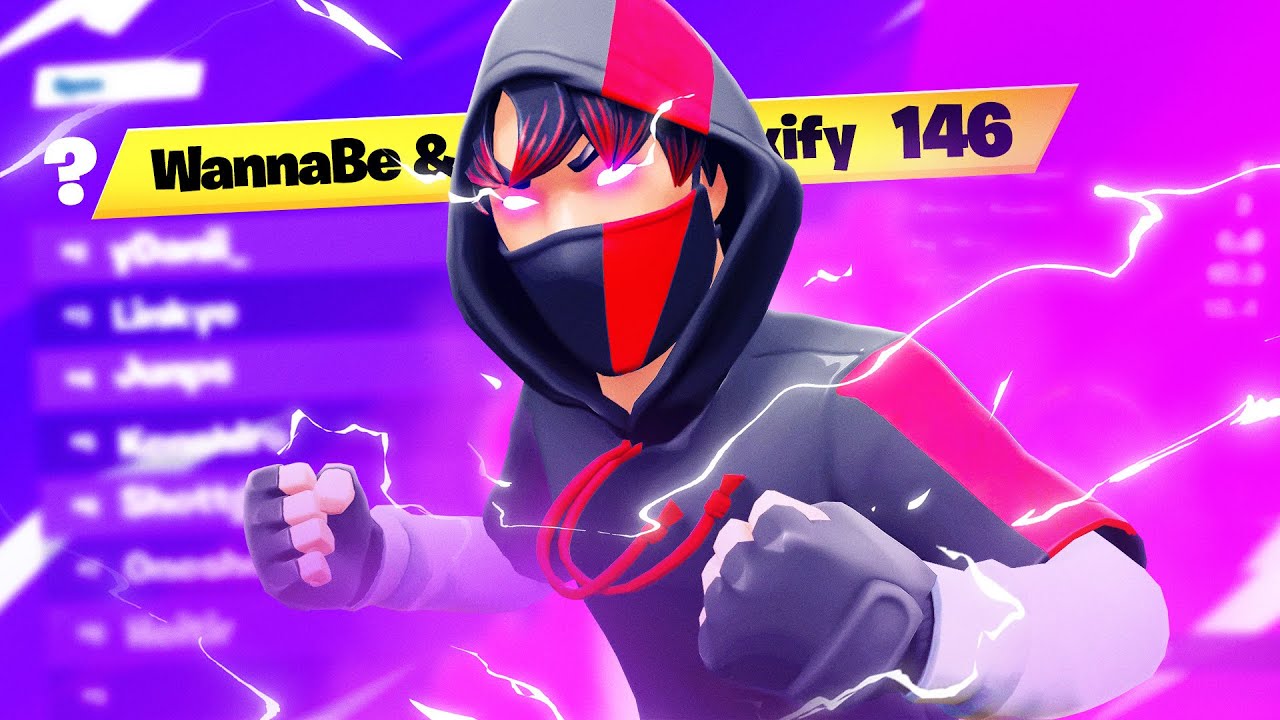 WANNABE & MEXIFY TROLLEN im 12.000€ FORTNITE CUP gegen (Werner, Havertz, Monte, Elias, Trymacs)