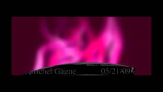 Brave - Michel Gagnés Effects Tests