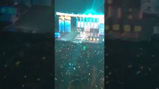 WHAT IF-JOHNNY ORLANDO & MACKENZIE ZIEGLER| WE DAY 2018