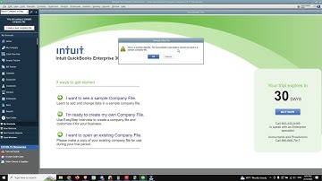 How to Send Your  Quickbooks Desktop File to Your Accountant
