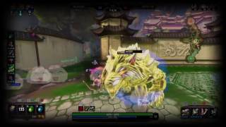 Smite Best Of Bastet