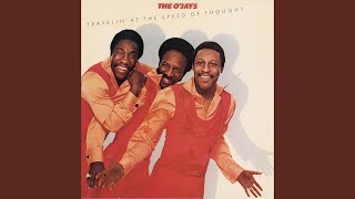 Video-Miniaturansicht von „The O'Jays - Let's Spend Some Time Together“