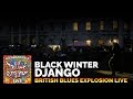 Joe bonamassa official  black winterdjango  british blues explosion live