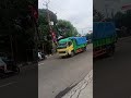 pesona truck pakan SMJ #sobatparkir #truckfighter #pejuangrupiah