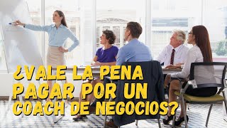 ¿Vale la pena pagar por un coach de negocios? ! Andres Gutierrez by El Show de Andres Gutierrez 2,368 views 8 months ago 7 minutes, 37 seconds