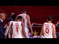 ABA Liga 2020/21 highlights, Round 5: Crvena zvezda mts - Krka (2.11.2020)