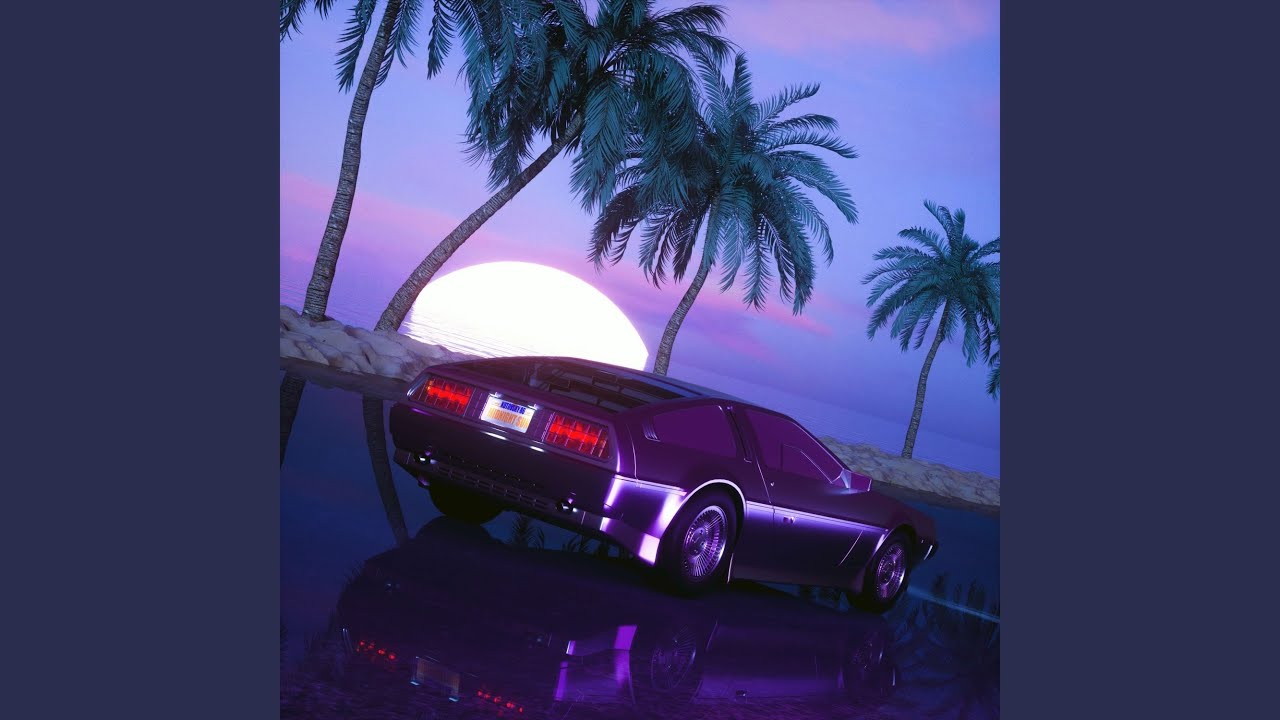 Watch Sunset Breeze (2021 Remastered) on YouTube Watch Sunset Breeze (2021 Remastered) on YouTube
