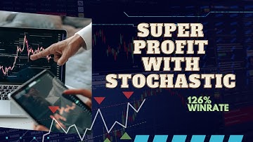 Mastering Simple and Accurate Trading with Dual Stochastic Indicator | Strategy Guide by Tunc_Tg