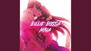 Video thumbnail of "Nøvacore - Billie Bossa Nova (Nightcore)"