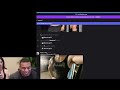 REACTIONS WITH CHAT