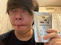 【閲覧注意】人生で初めて虫を食べる配信 嗚咽音注意してね!!サソリ美味いよ!!