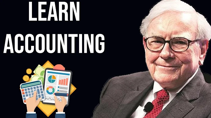 How to Learn Accounting - Warren Buffett & Charlie Munger