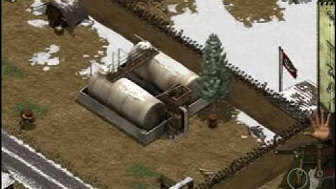 C:BEL Walkthrough: 02 - A Quiet Blow-Up