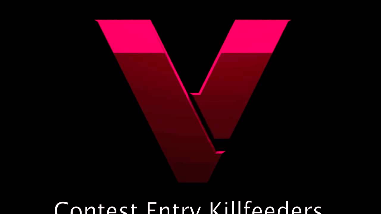Contest Entry Trickshotters & Killfeeders