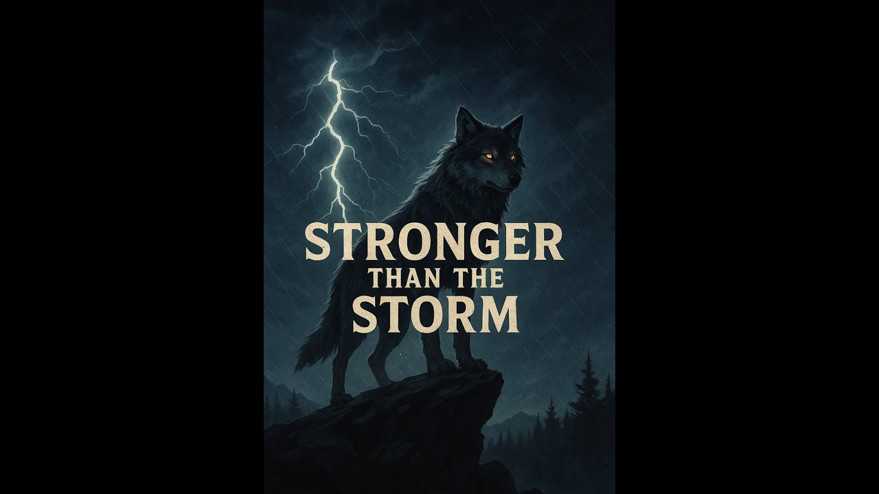 Stronger than the Storm