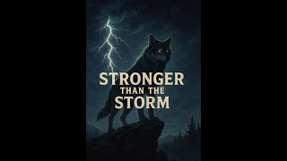 Famous Stronger than the Storm Wealth