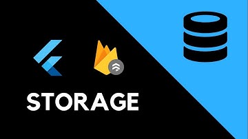 Flutter - Upload files to Firebase Storage