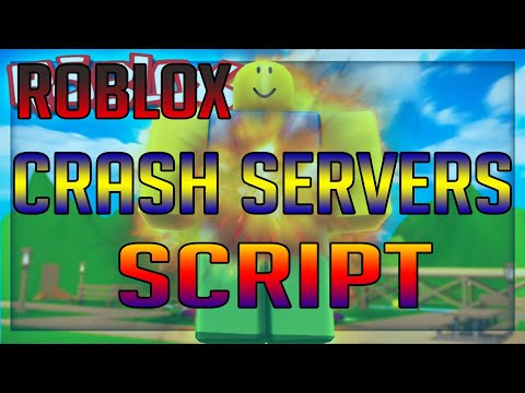 Updated Crash Any Roblox Server Crashes Freezes Server Youtube - roblox game crash