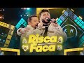 RISCA FACA - Kadu Martins, Xand Aviao (DVD Prazer, Eu Sou Kadu Martins)