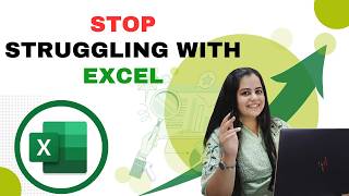 How to Insert Cells, Rows & Columns in Excel | Excel Cells Group Tutorial