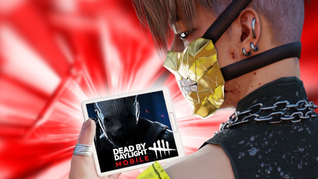 Killer MOBILE Experience! - Dead by Daylight Mobile - YouTube