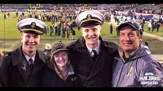 Catching Up with Navy Lightweight Crew Brothers Tyler and Luke Schatz Details