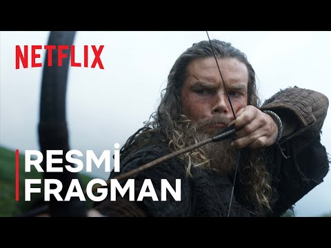 Vikings: Valhalla | 2. Sezon Resmi Fragmanı | Netflix