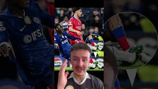 Finallyyyy #levi #colwill #cfc #chelseafans #injury