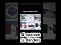 Bandera#banderas #mexico #argentina #humor#comedy #paisesdelmundo