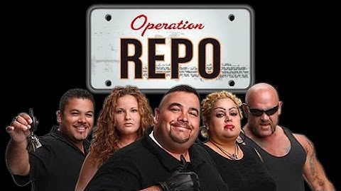 Operation Repo S11E13 Mile High Mayhem
