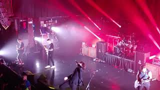 Beartooth - Rock is Dead, Live in Boston