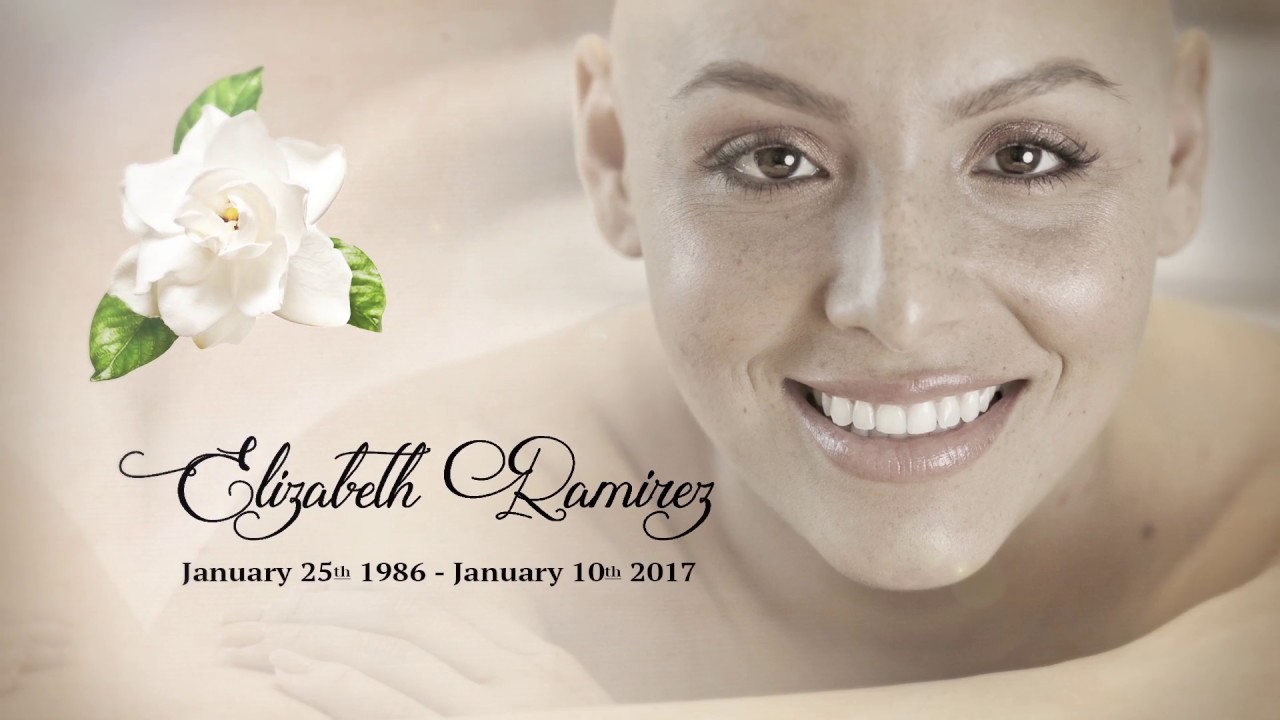 In Memory of Elizabeth Ramirez