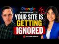 Google's 2026 Algorithm Update Is Killing Your SEO Here's What To Do HB
