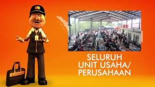 Sekilas Mengenai SE2016