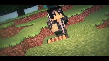 TripleAura| Minecraft Intro
