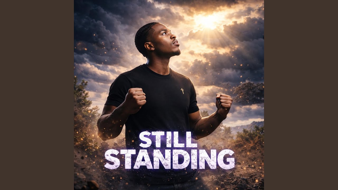 Still Stand - YouTube