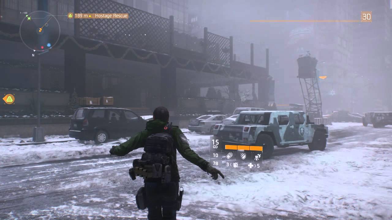 Dab spin emote division