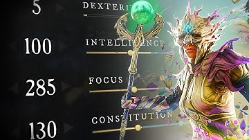 New World Season 1 Healing Guide + Builds!