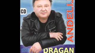 Video thumbnail of "Dragan Obradinovic - Teci, teci Drino.wmv"