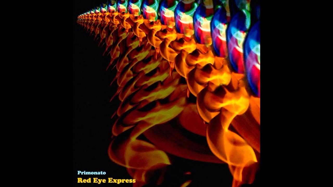 Red Eye Express - Vin Del Mar [Primonato] / Tempest Recordings