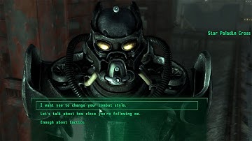 Fallout 3 walkthrough part 25. The Citadel, Brotherhood of Steel
