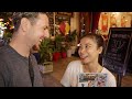 Hoi An Night Life - Cute Ladies, Markets & more