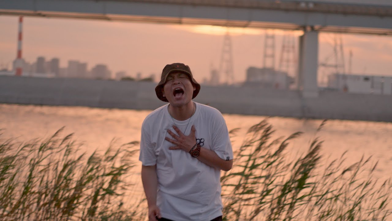 TORAUMA / 椿2 (beat.詩奏) (Official Music Video) - YouTube